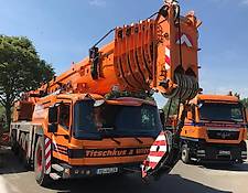Grove GMK 5200-1
