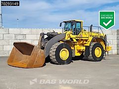 Volvo L350 F CDC