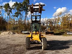 Volvo L35G