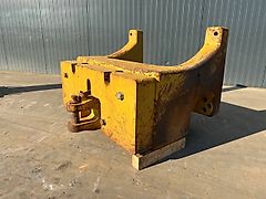 Caterpillar D8R / D8T