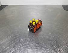 Atlas 1472323C-Steering unit/Lenkeinheit/Orbitrol