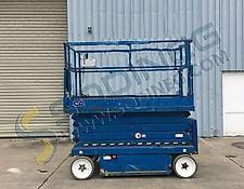 Skyjack SP III - 4632