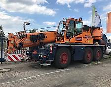Terex Demag AC 40-1