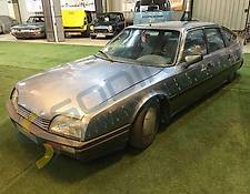 Citroen CX 22 TRS