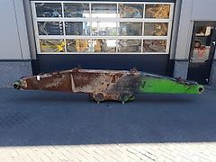 Sennebogen 818 - Monoboom/Monoausleger/Monoboom