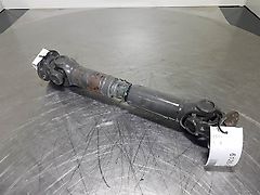 Sennebogen 818 - Propshaft/Gelenkwelle/Cardanas