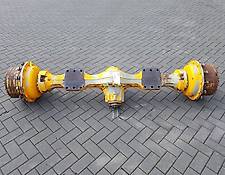 ZF AP-407/CK - Werklust WG18 - Axle/Achse/As