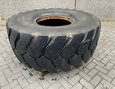 Michelin 23.5R25 - Liebherr L550 - Tyre/Reifen/Band