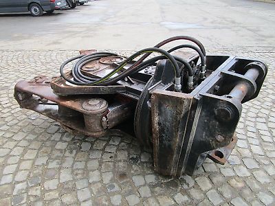 Verachtert VHC-40