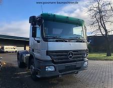 Mercedes-Benz 1844 LS Actros