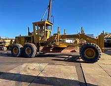 Caterpillar 14 G