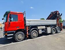 Mercedes-Benz 4143