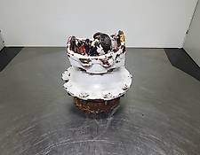 Ahlmann AZ10-ZF APL-3054-4468461002-Final drive/Endantrieb