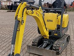 Wacker Neuson 803 - Black Week Sonderaktion 24.11. - 01.12.2025