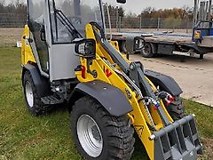 Wacker Neuson WL28 - Black Week Sonderaktion 24.11. - 01.12.2025