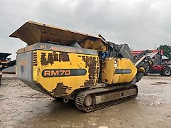 Rubble Master RM 70