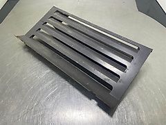 Mecalac 12MTX-3834455-Grate/Gitter/Rooster