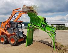 DB Engineering Traserscreen DB-25