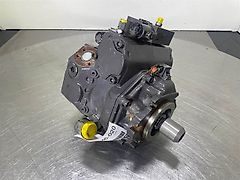 Mecalac 12MTX-Rexroth A4VG085-Drive pump/Fahrpumpe/Rijpomp