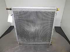 Demag 13136274 - Oil cooler/Ölkühler/Oliekoeler