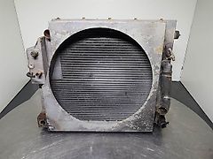 Sennebogen - AKG 1780.021.0000 - Cooler/Kühler/Koeler