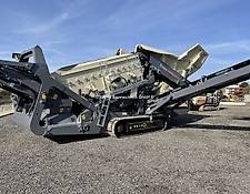 Metso-Minerals Nordtrack S 2.5