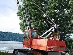 Sennebogen S 1225 RTLC