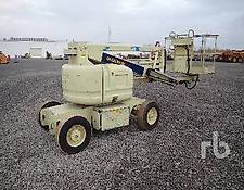 GENIE Z45/25DC