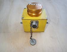 Moba mechanischer Höhenfühler