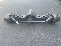 Sennebogen 835E-109525-Axle/Achse/As