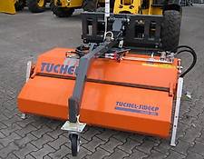 Tuchel PLUS 590 150 cm