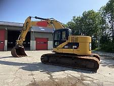 Caterpillar Sieb Sortier Gitter Loef Sw21 25 Sb 1500 60mm Gesamtbreite Ca 1500mm Stegabstand Ca 60mm Bagger 16t 30t Lietota Lv Baupool Com