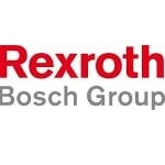 Ražotāja logotips Rexroth