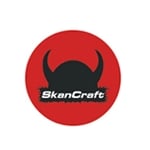 Ražotāja logotips SkanCraft