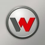 Ražotāja logotips Neuson